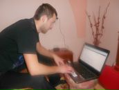 Ігор Ваврух фотография #40 (источник - https://vk.com/id32079341)