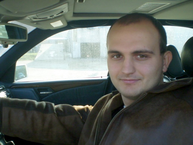 Сергей Васильев фотография #1