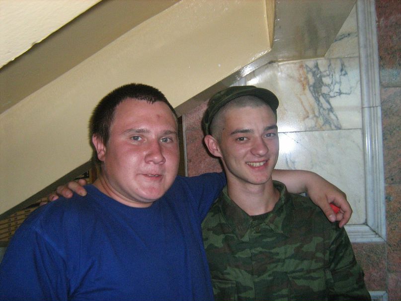 Альгиз Илькаев фотография #49