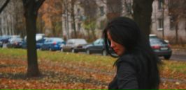 Фотография Скляр Валерии