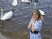 Фотография Обухович Ксении