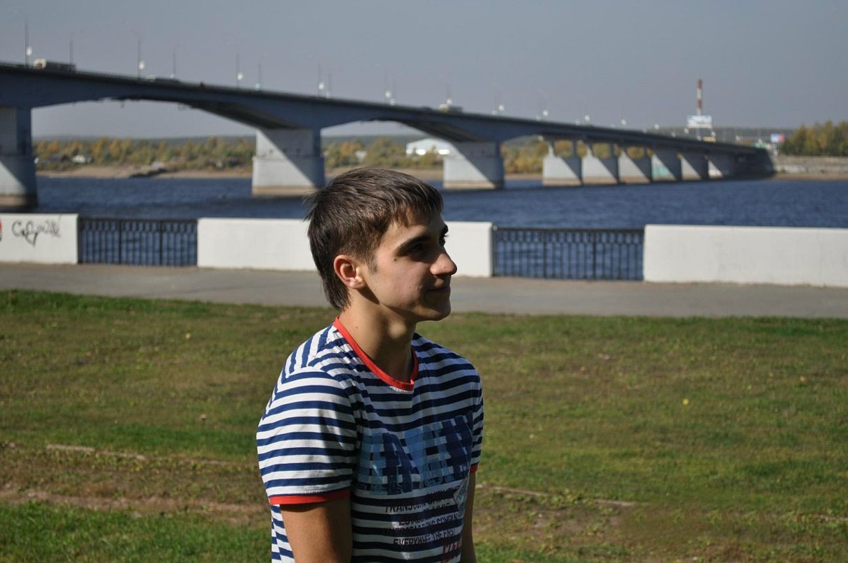 Антон Исаенко фотография #23