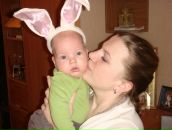 Фотография Дягилевой Галины