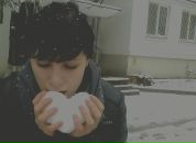 Фотография Стабровой Марины