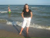 Наталка Козоріз фотография #45 (источник - https://vk.com/id25108982)