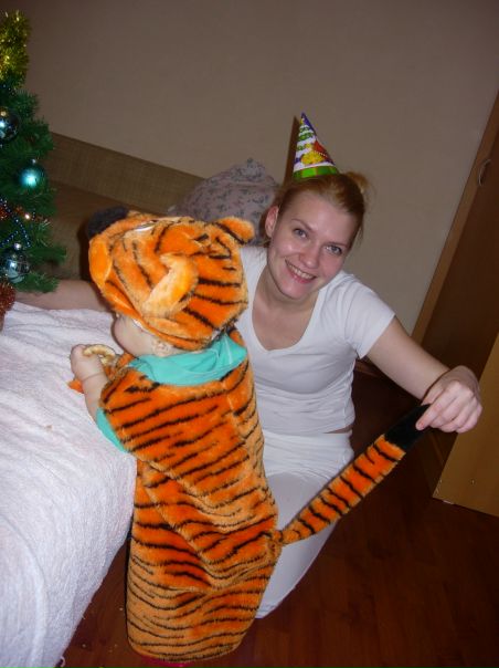 Габриелла А фото №19