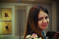 Фотография Акимовой Анны