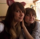 Фотография Федоровой Алины