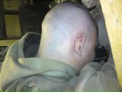 Фотография Митрофанова Андрея