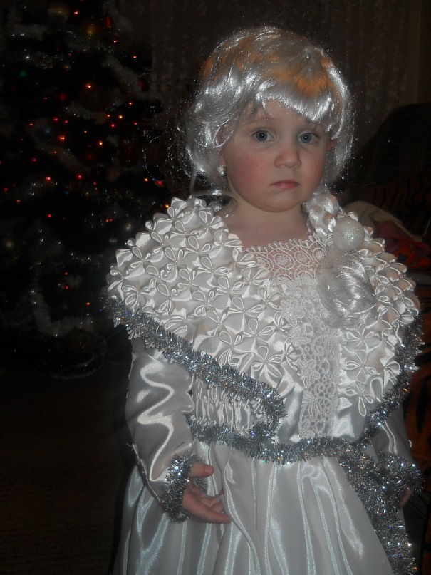 Оля Криницына фотография #49