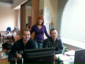 Фотография Лебедевой Светланы