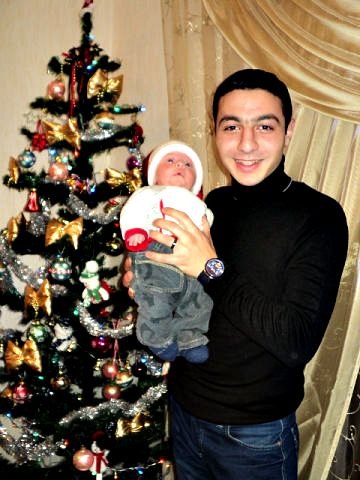 №7, Gev Martirosyan, Ереван №7, Gev Martirosyan, Ереван