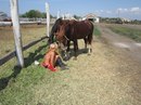 Фотография Амансио Алисы