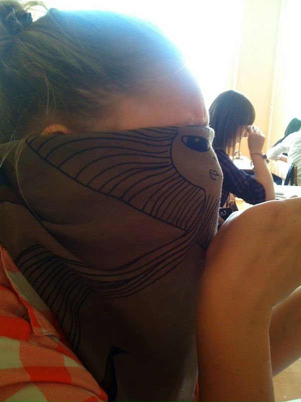 Юля Басова фотография #47