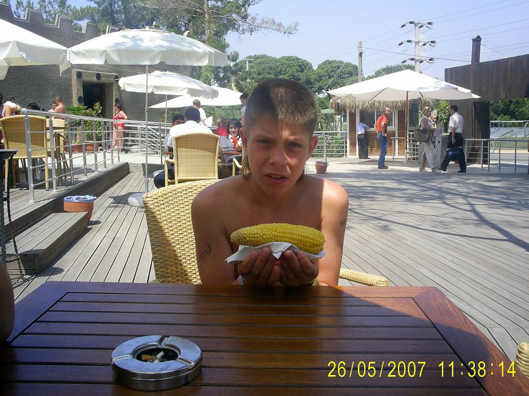 Дмитрий Стефанович фотография #12