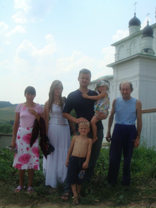 Алекс Буч фотография #27