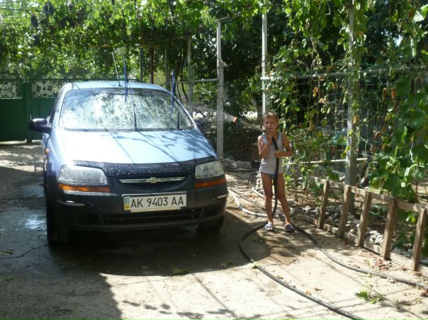 Егор Рублёв фото №18