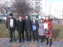 Наталія Кришталь фотография #1