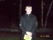 Фотография Кавиева Альфреда