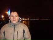 Фотография Куршева Максима