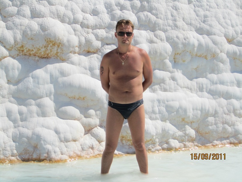 Дмитрий Долженков фотография #20