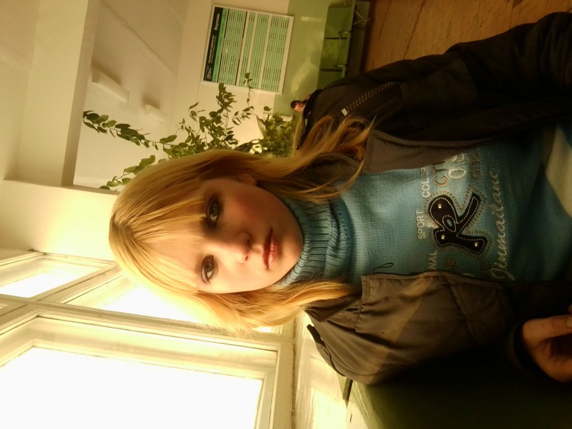 Дарья Щербакова фотография #29