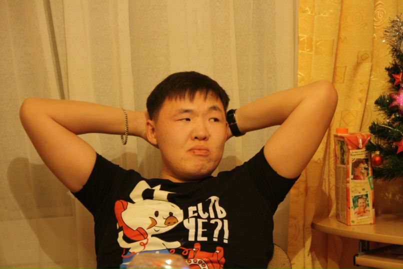 Владимир Vovan фотография #3