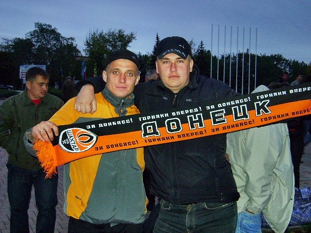 Дмитрий Топчеев фотография #20