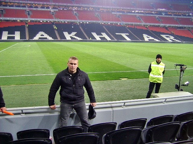 Дмитрий Топчеев фотография #7