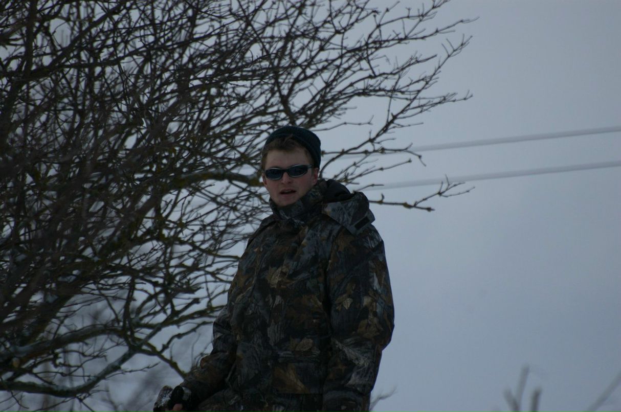 Диман Минаков фотография #42