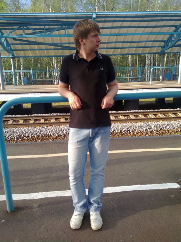 Игорь Verider фотография #29