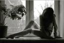 Mysterious_ Lady фотография #2 (источник - https://vk.com/id155451538)