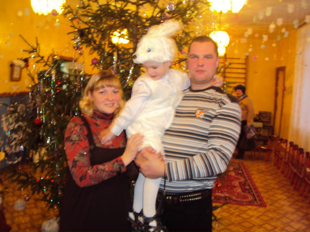 Любовь Леткова фотография #1