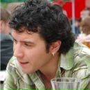 Фотография Рогозы Александра