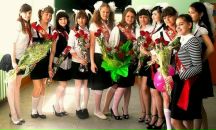 Фотография Николаенко Анастасии