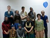 Фотография Успенского Антона