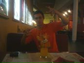 Фотография Перелыгина Вовы