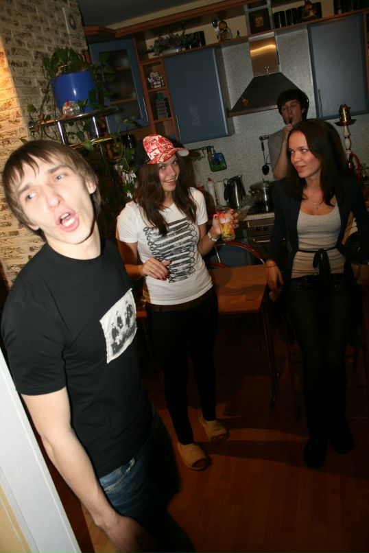 Игорь Карасёв фотография #22