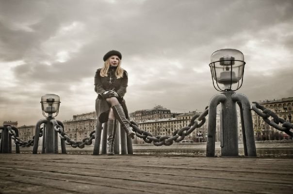 №17, Зульфия Махмутова, Москва №17, Зульфия Махмутова, Москва