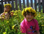 Фотография Макеевой Ксюши