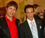 Дмитрий Логинов фотография #17 (источник - https://vk.com/id942226)