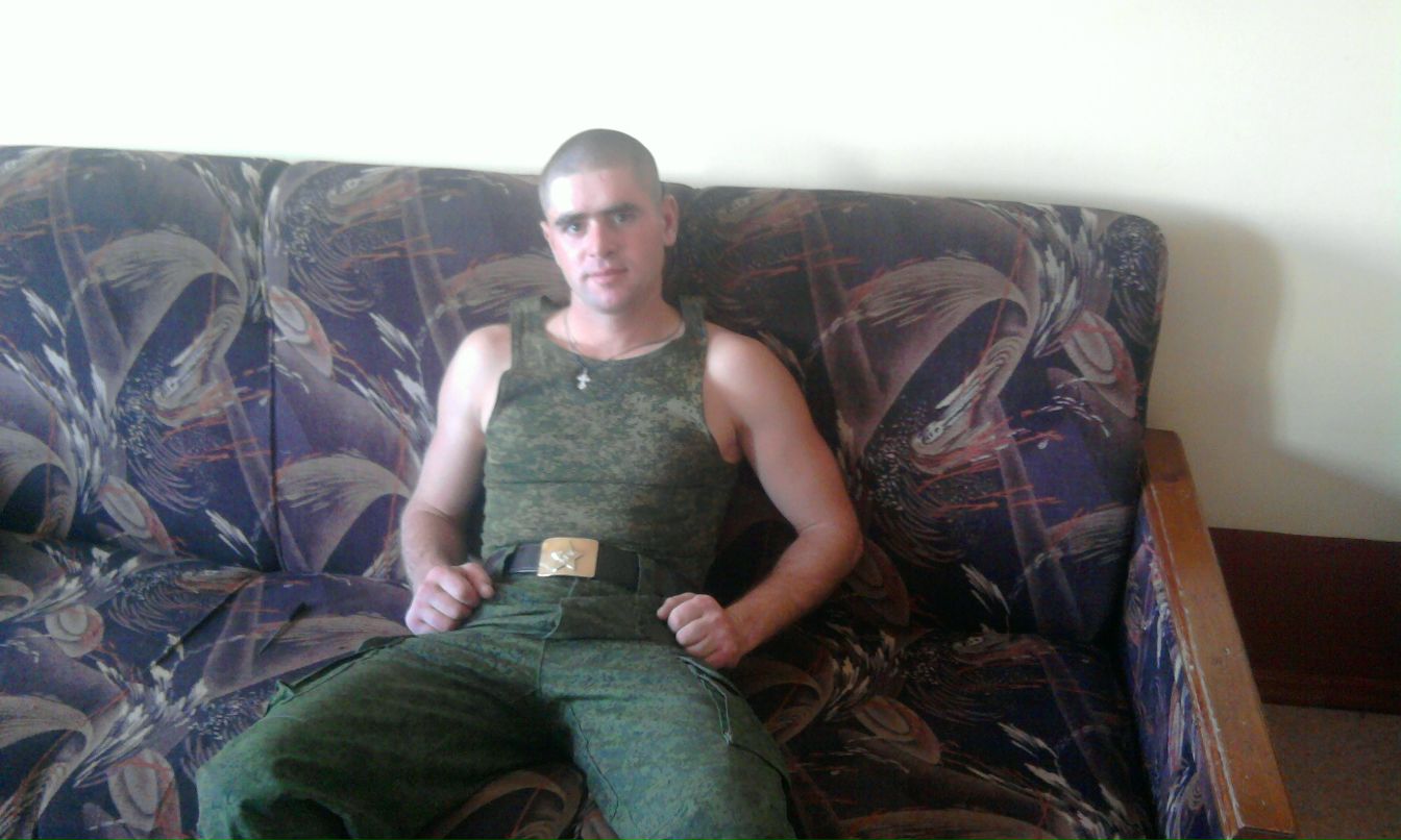 Сергей Полев фотография #11