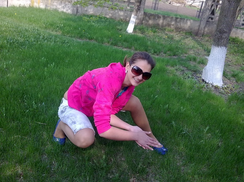 Викуська *** фотография #40