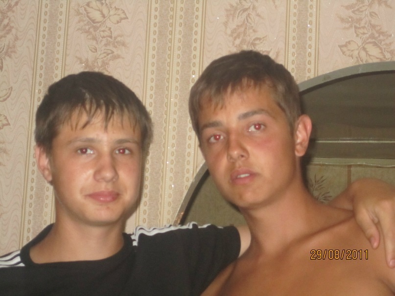 Сергей Никитин фотография #47