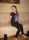 Оля Зарічна фотография #33 (источник - https://vk.com/id75353623)