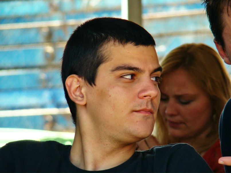 Дима Приступа фотография #31