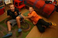 Фотография Данич Натальи