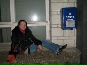 Фотография Ореховой Ксении