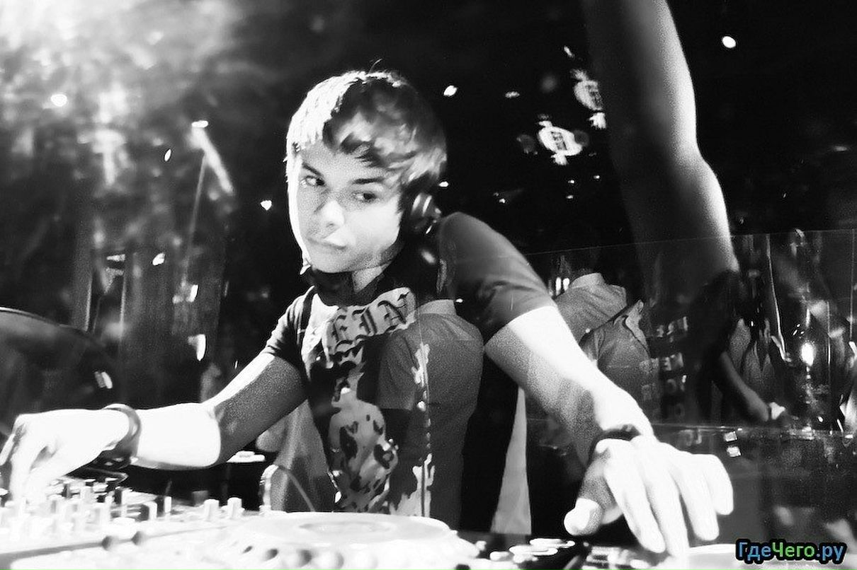 Bogdan Basharov фотография #40