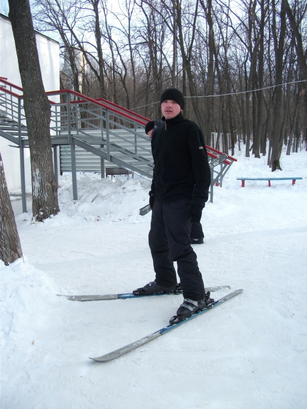 Peter Steve фотография #32